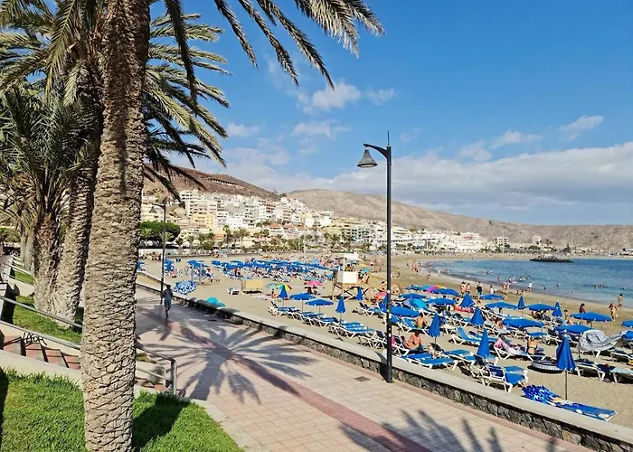 La Perla Negra By Tenerife Dream Properties