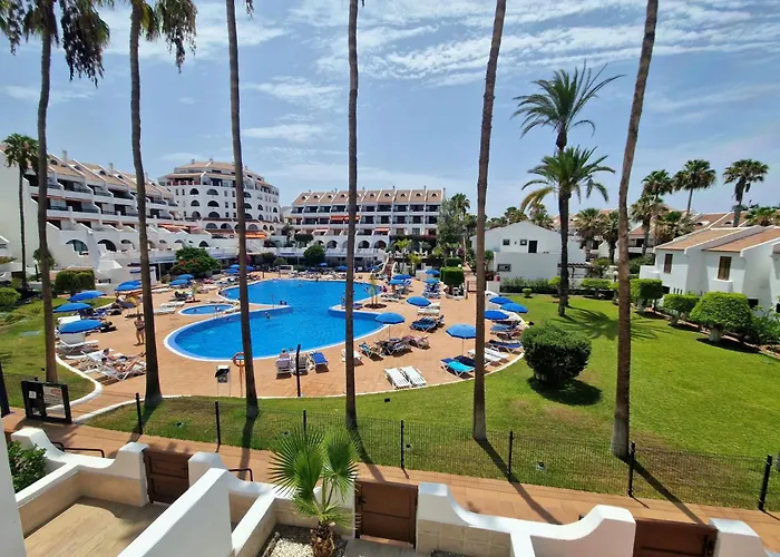 La Perla Negra By Tenerife Dream Properties