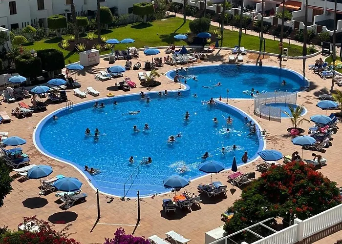La Perla Negra By Tenerife Dream Properties