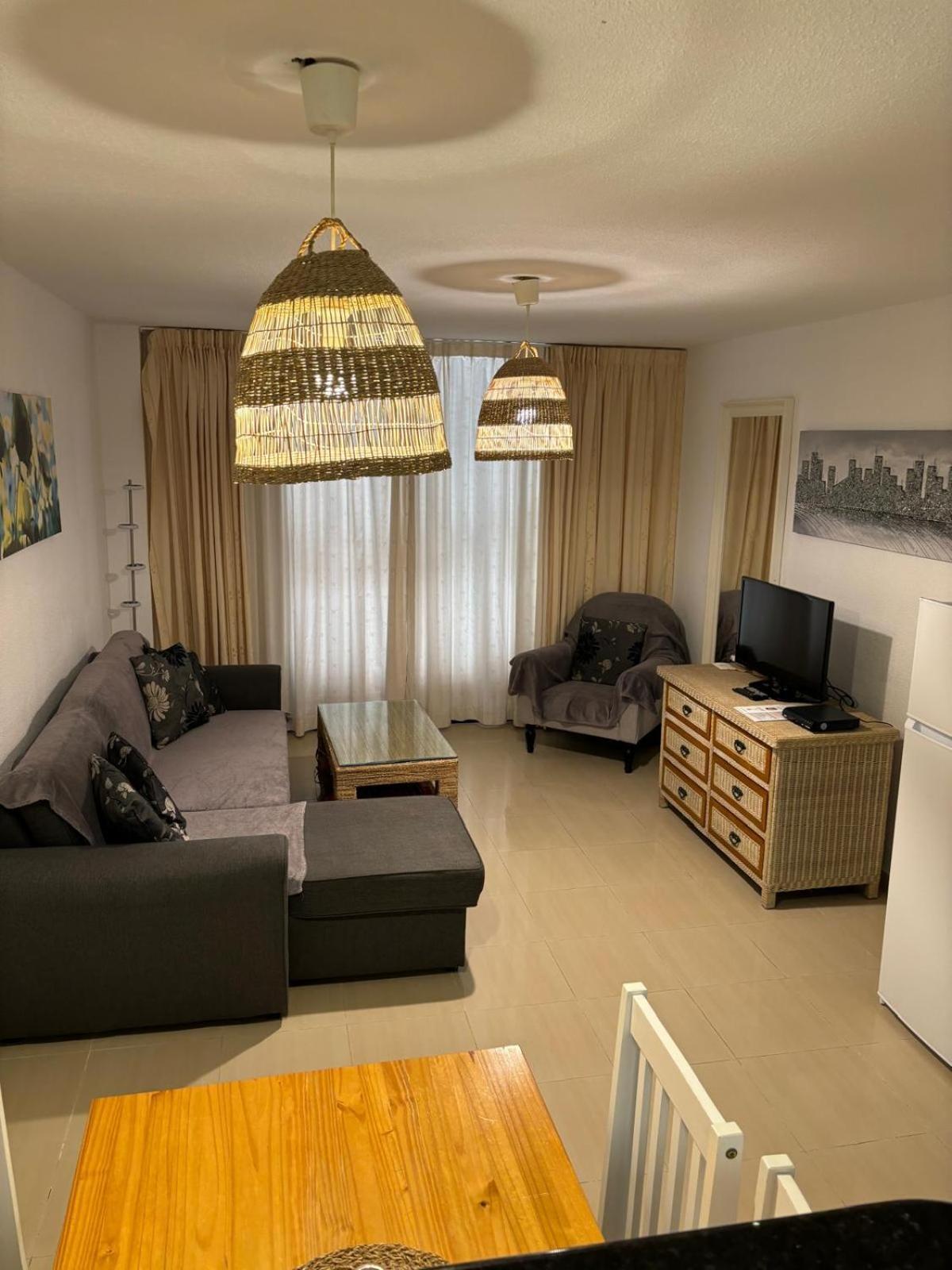 La Perla Negra By Tenerife Dream Apartment *