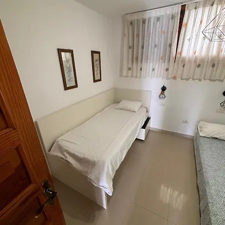La Perla Negra By Tenerife Dream Properties Playa de las Americas  Exterior photo