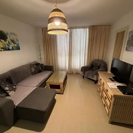 La Perla Negra By Tenerife Dream Properties Playa de las Americas  Exterior photo