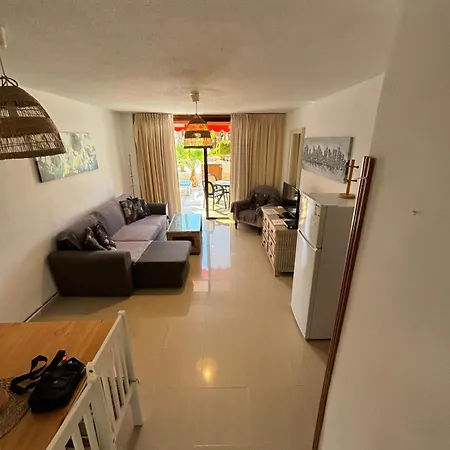 La Perla Negra By Tenerife Dream Properties Playa de las Americas  Exterior photo
