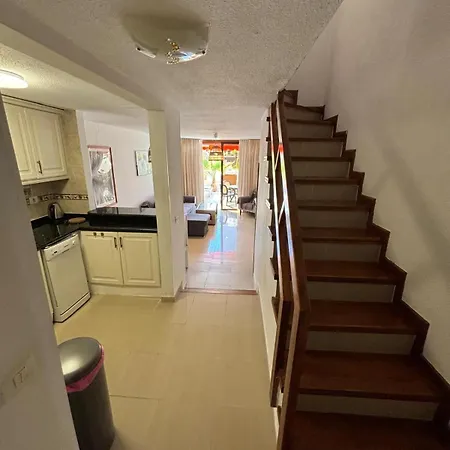 La Perla Negra By Tenerife Dream Properties Playa de las Americas  Exterior photo