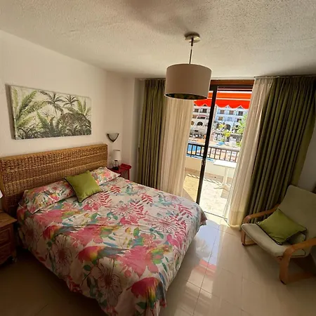 La Perla Negra By Tenerife Dream Properties Playa de las Americas  Exterior photo