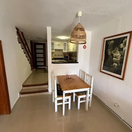 La Perla Negra By Tenerife Dream Properties Playa de las Americas  Exterior photo