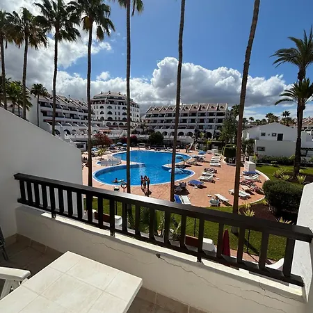 La Perla Negra By Tenerife Dream Properties Playa de las Americas  Exterior photo