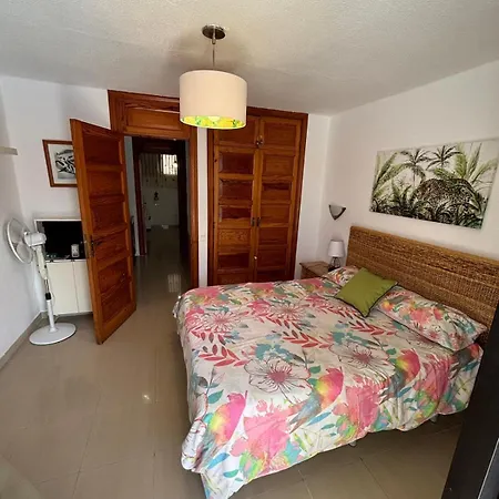 La Perla Negra By Tenerife Dream Properties Playa de las Americas  Exterior photo