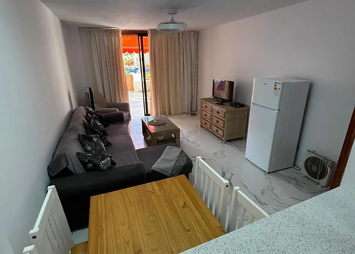 La Perla Negra By Tenerife Dream Properties