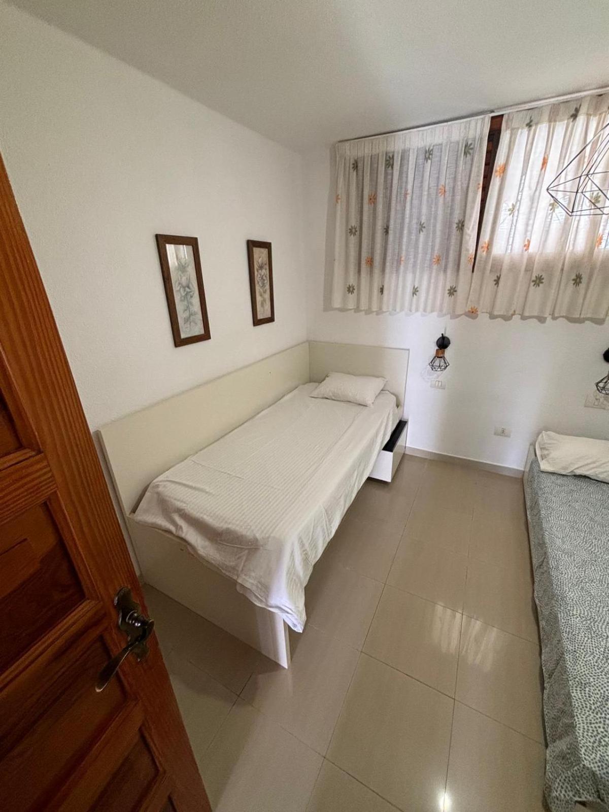 Apartament La Perla Negra By Tenerife Dream Playa de las Americas (Tenerife)
