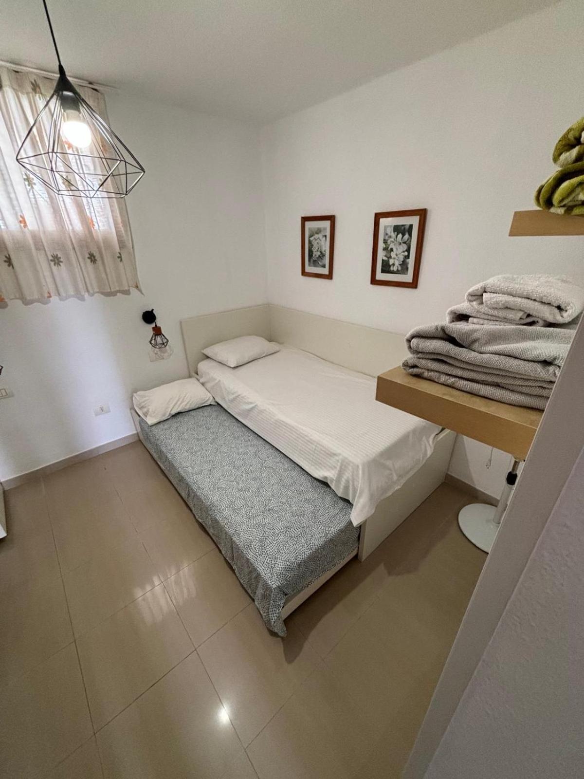 Apartamento La Perla Negra By Tenerife Dream *