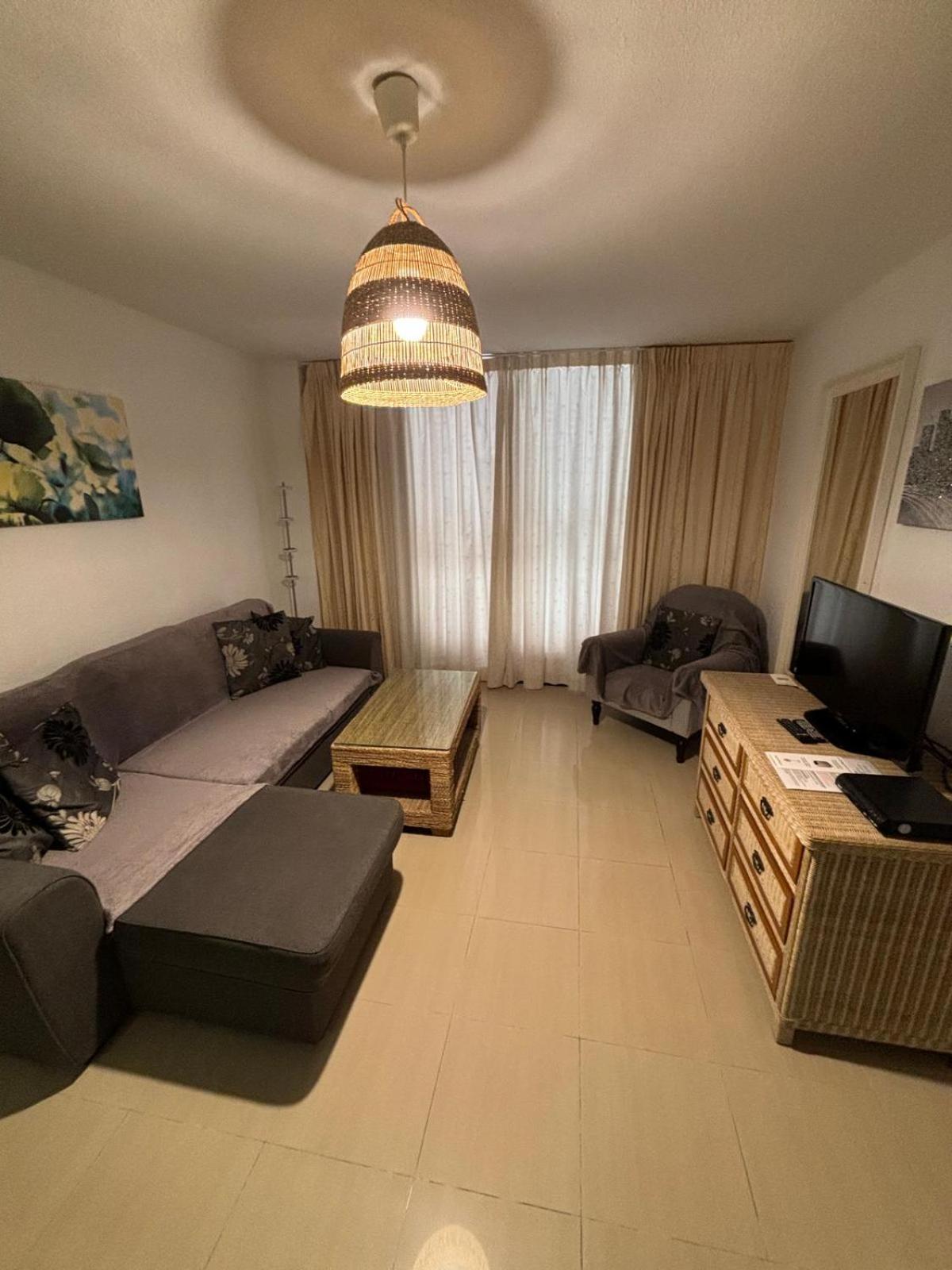 Apartament La Perla Negra By Tenerife Dream