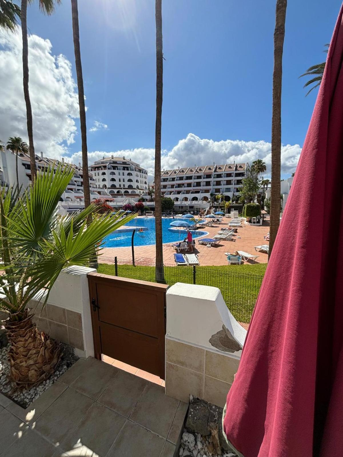 La Perla Negra By Tenerife Dream * Playa de las Américas