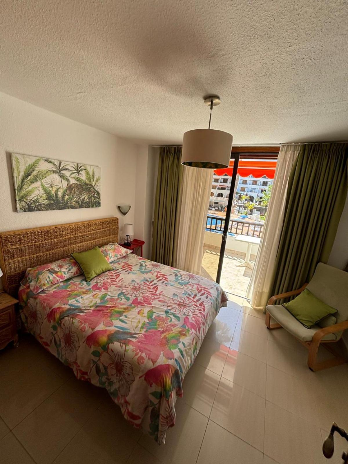 La Perla Negra By Tenerife Dream Apartament *