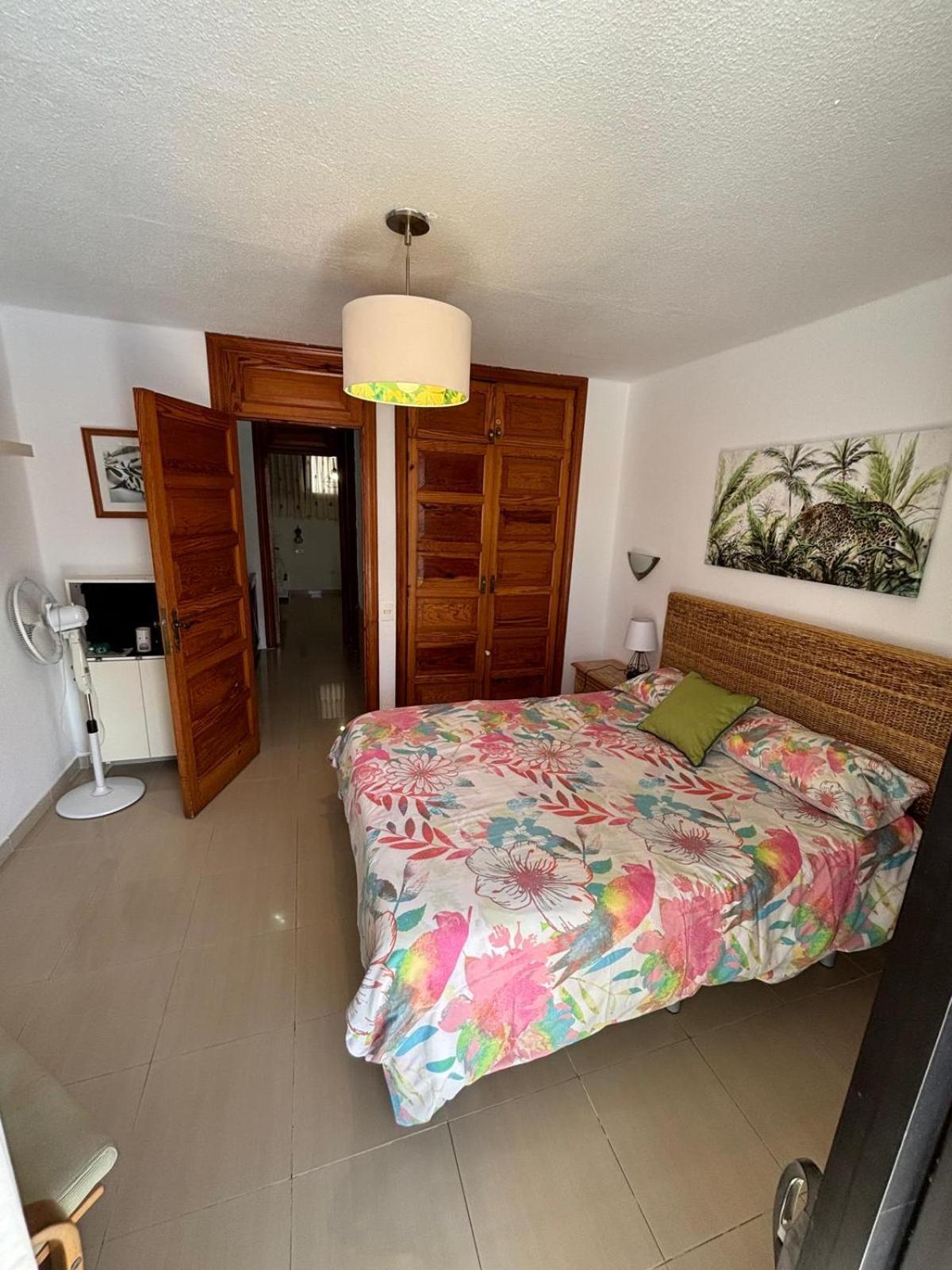 Apartament La Perla Negra By Tenerife Dream Playa de las Americas (Tenerife)