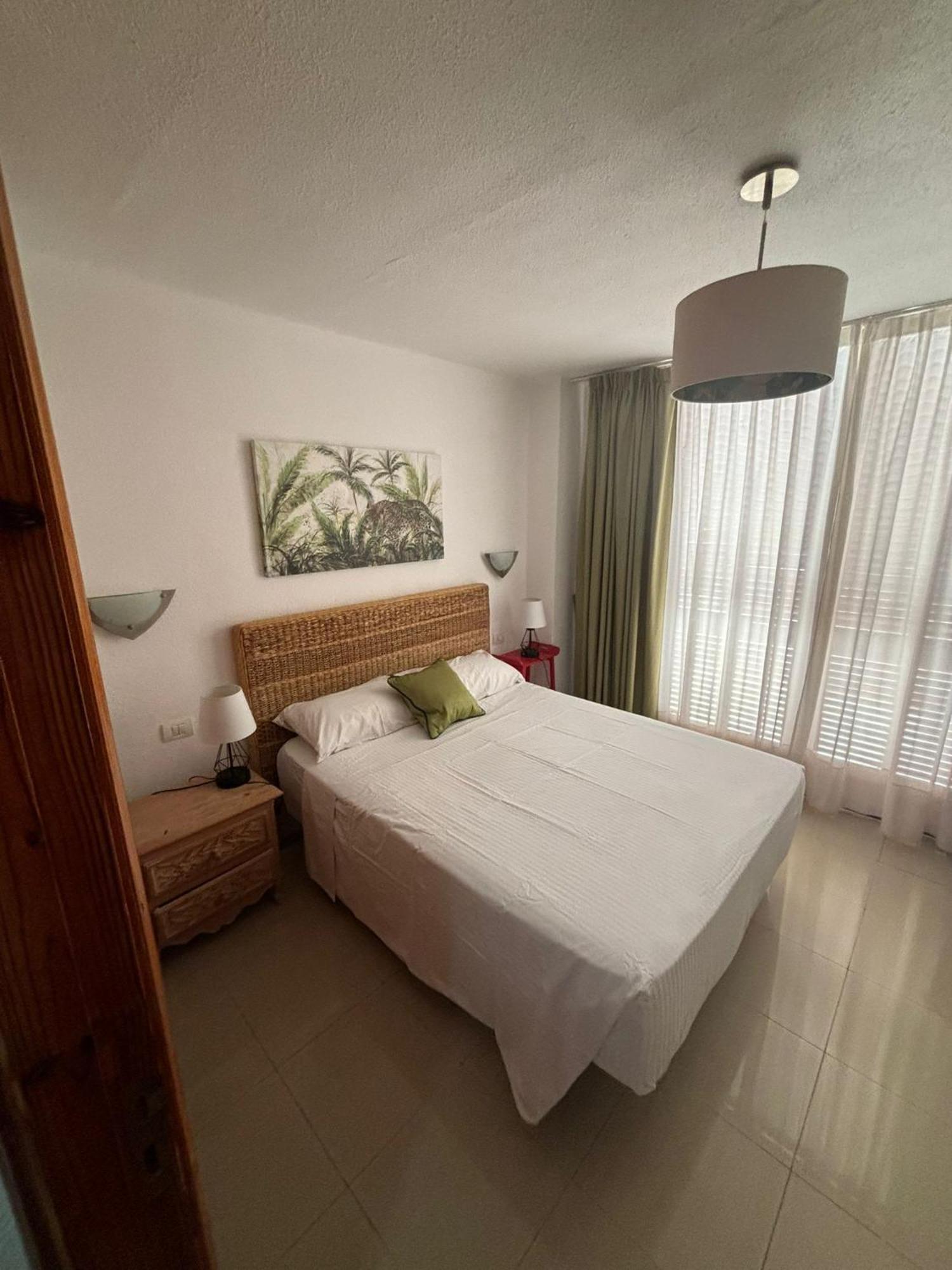 La Perla Negra By Tenerife Dream Appartement Playa de las Américas