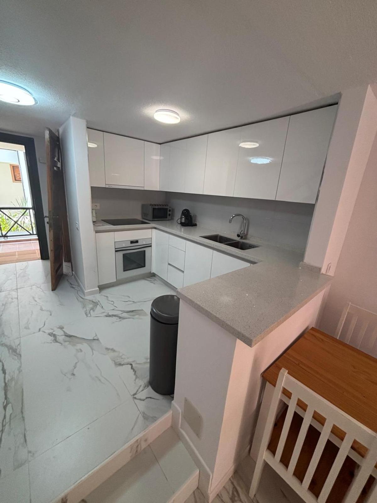 Appartement La Perla Negra By Tenerife Dream *