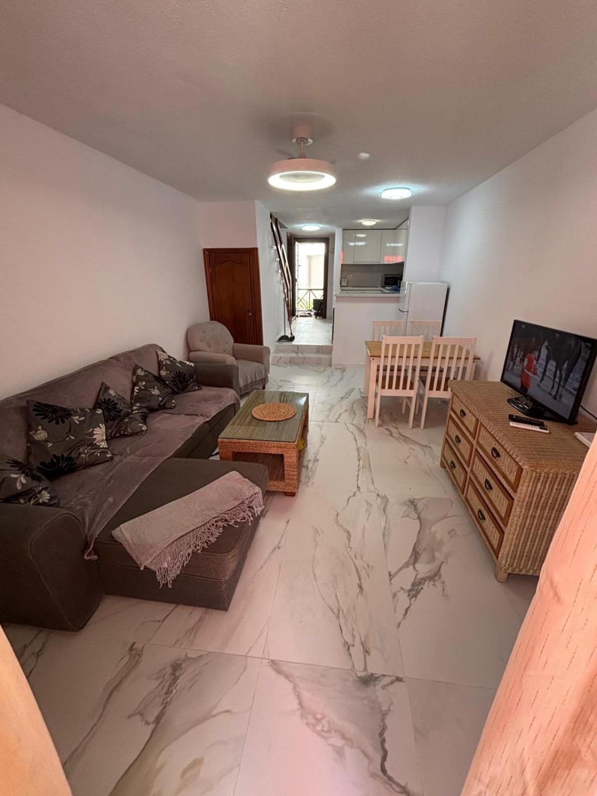 La Perla Negra By Tenerife Dream Appartement