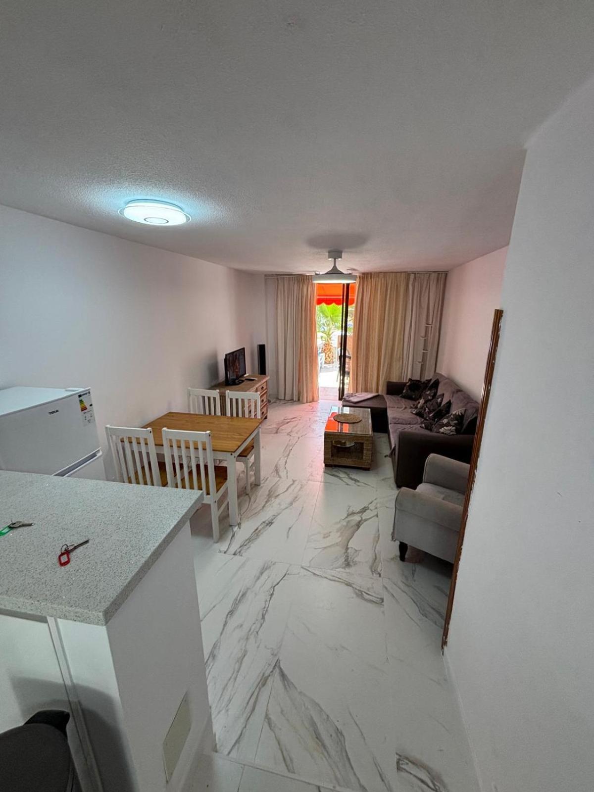 La Perla Negra By Tenerife Dream Appartement *